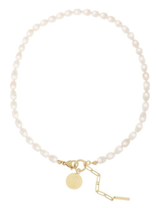 Ellen Beekmans - Parelketting