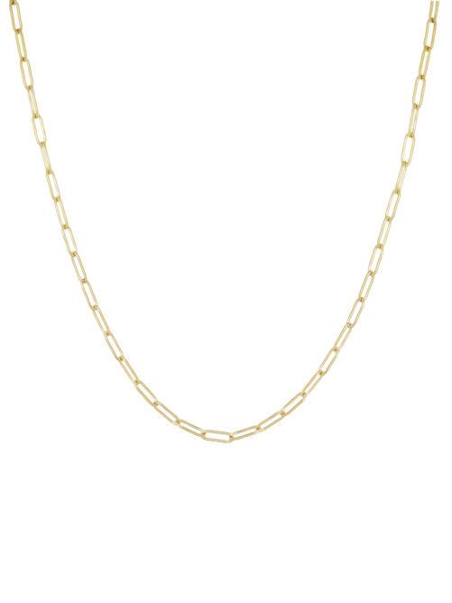 Ellen Beekmans - Ketting ovale schakel