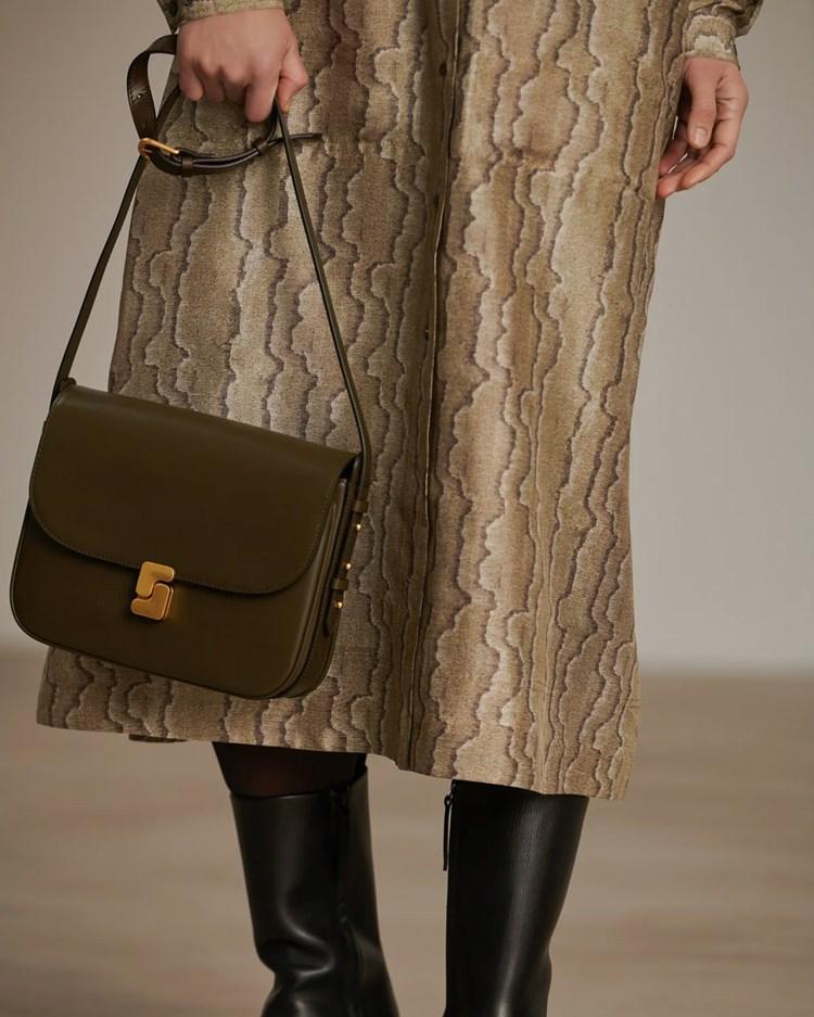 Soeur - Bellissima Maxi