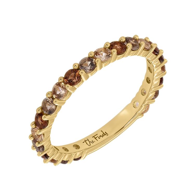 The Finds - Olea ring