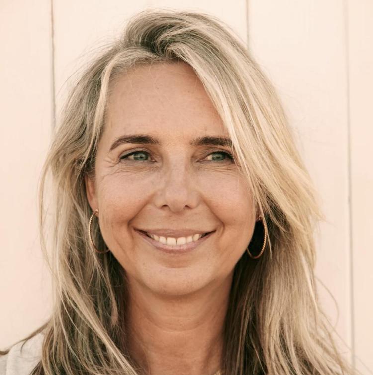 The Finds - Lilou oorbellen large