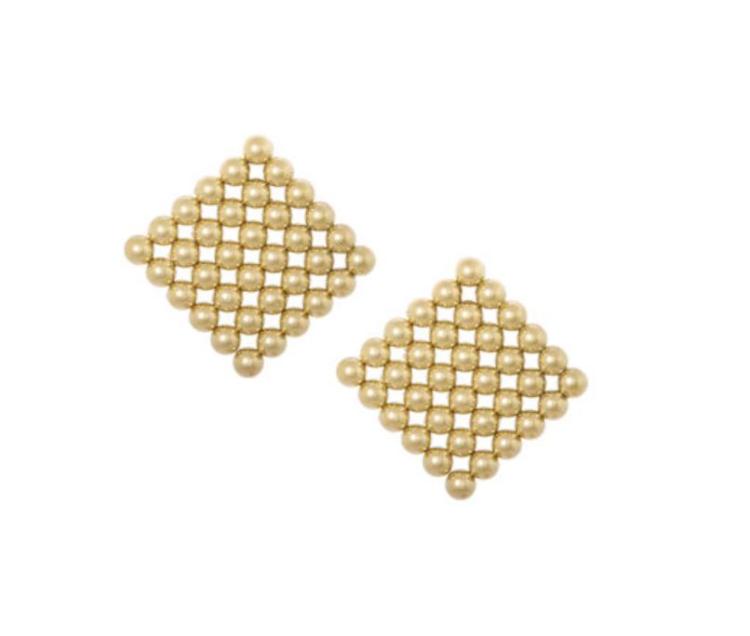 Ellen Beekmans - Small dots oorstekers