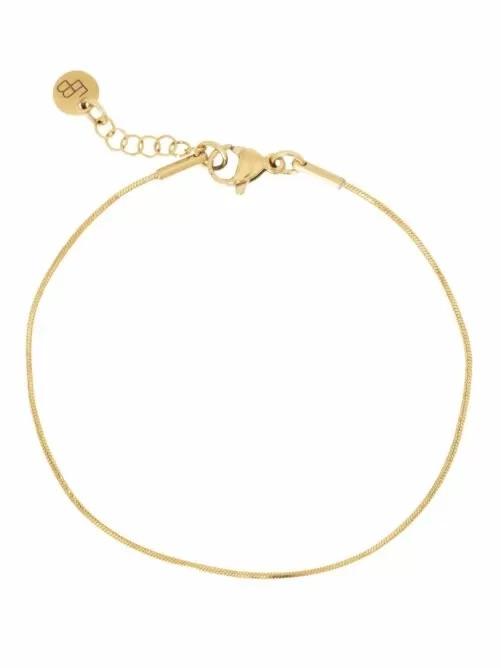 Ellen Beekmans - Snake armband fijn