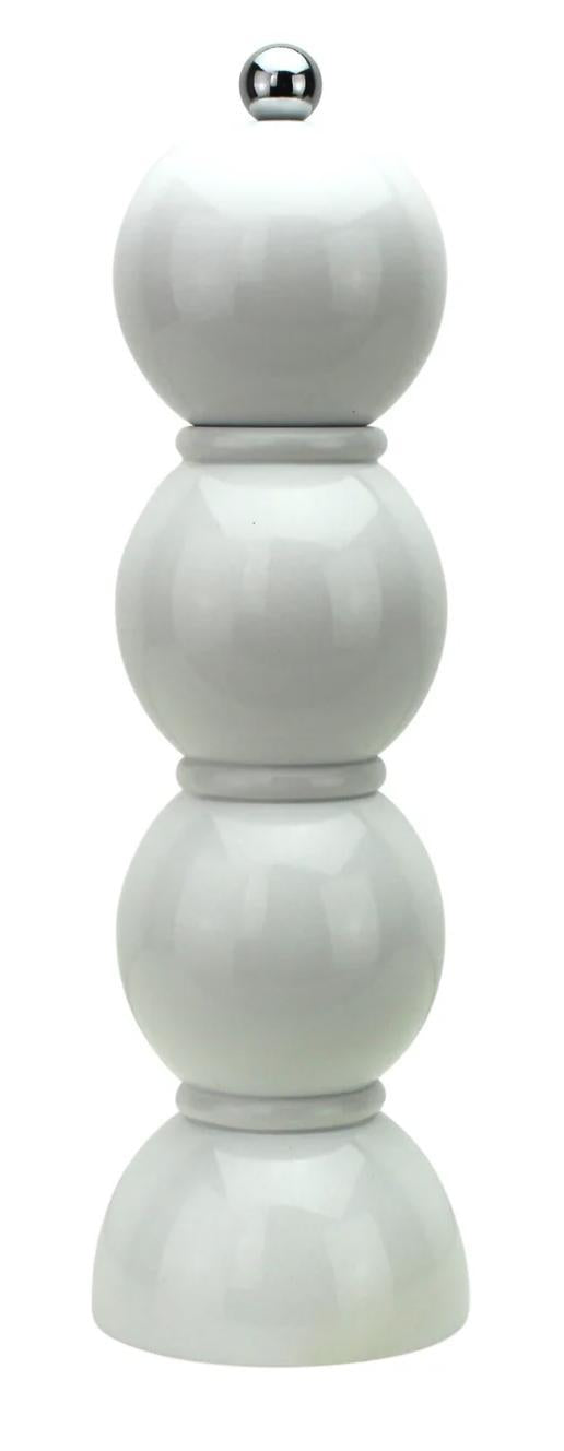 Addison Ross - Bobbin medium white