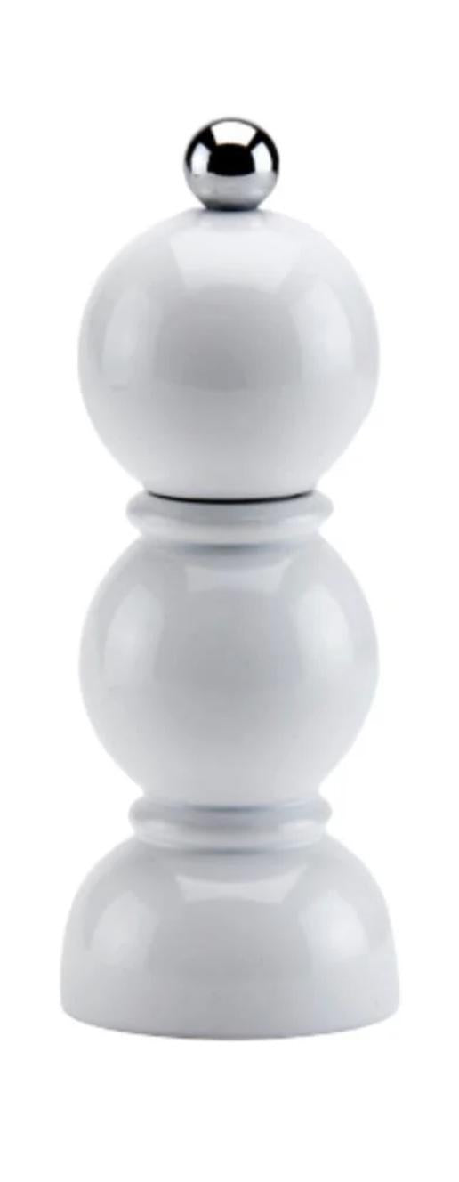 Addison Ross - Bobbin mini white