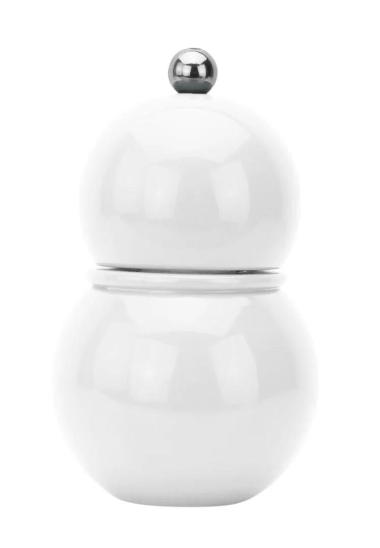 Addison Ross - Chubbie mini white