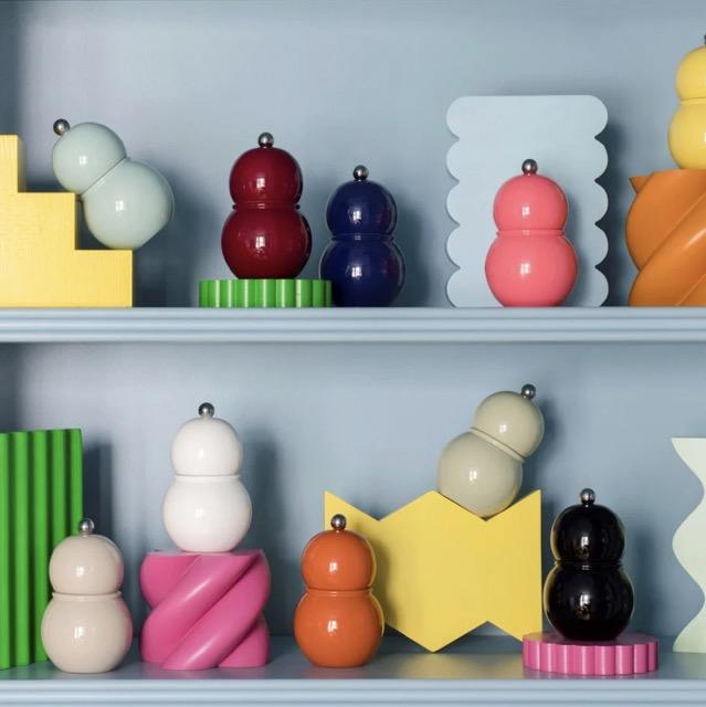 Addisson Ross - Chubbie mini lilac