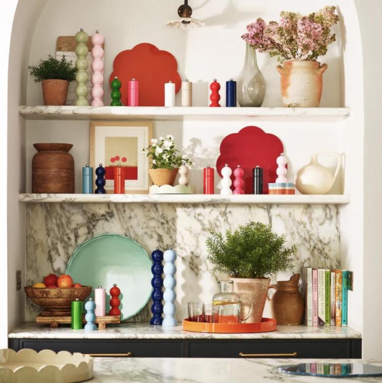 Addisson Ross - Bobbin grande sage