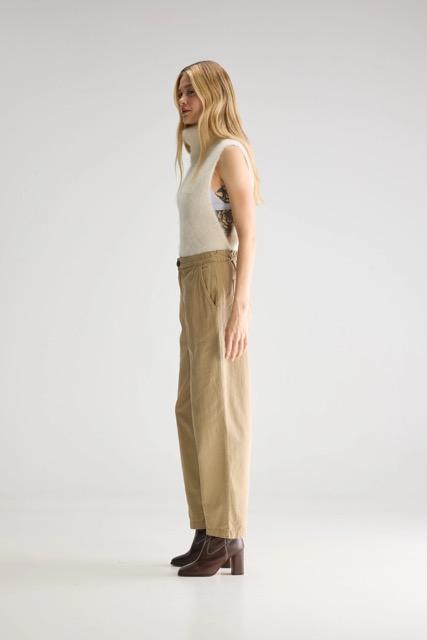 Bellerose - Pasop
