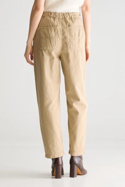 Bellerose - Pasop