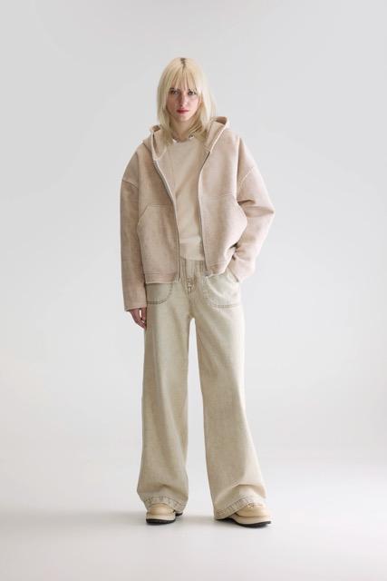 Bellerose - Fannel