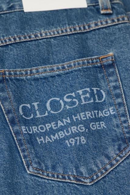 Closed - Nikka L30