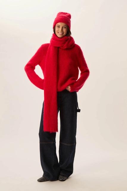 des Petits Hauts - Chouky Carmin
