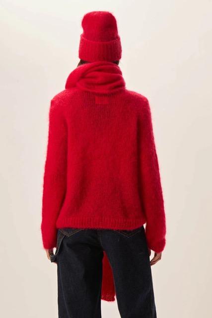 des Petits Hauts - Chouky Carmin