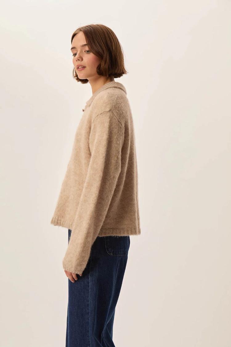 des Petits Hauts - Anouka Loup