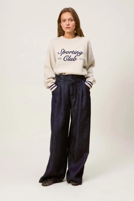 des Petits Hauts - Loulou