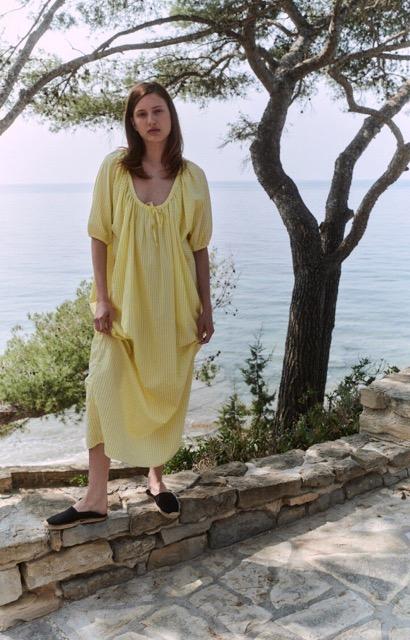 American Vintage - Oozy