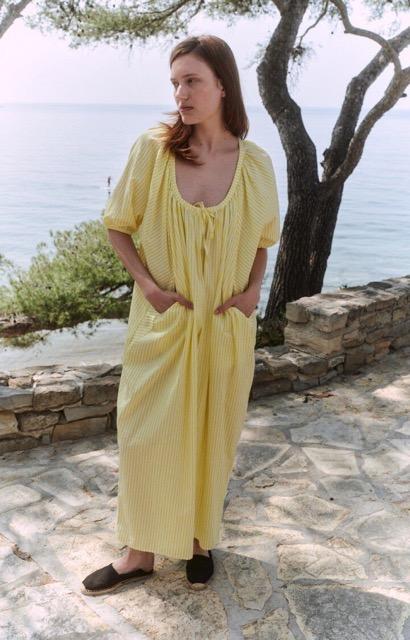 American Vintage - Oozy