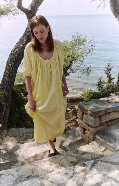 American Vintage - Oozy