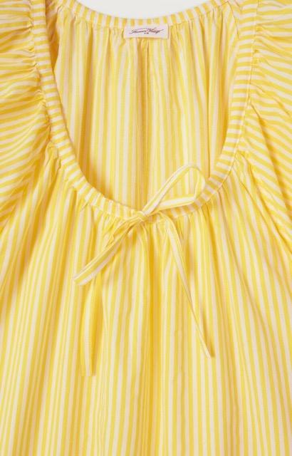 American Vintage - Oozy