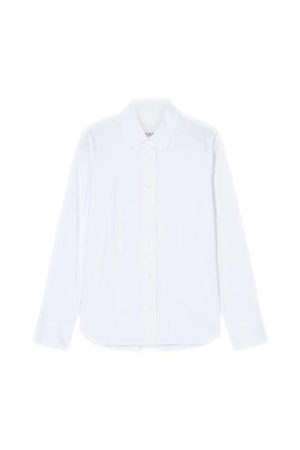 Closed - Classic shirt with strap