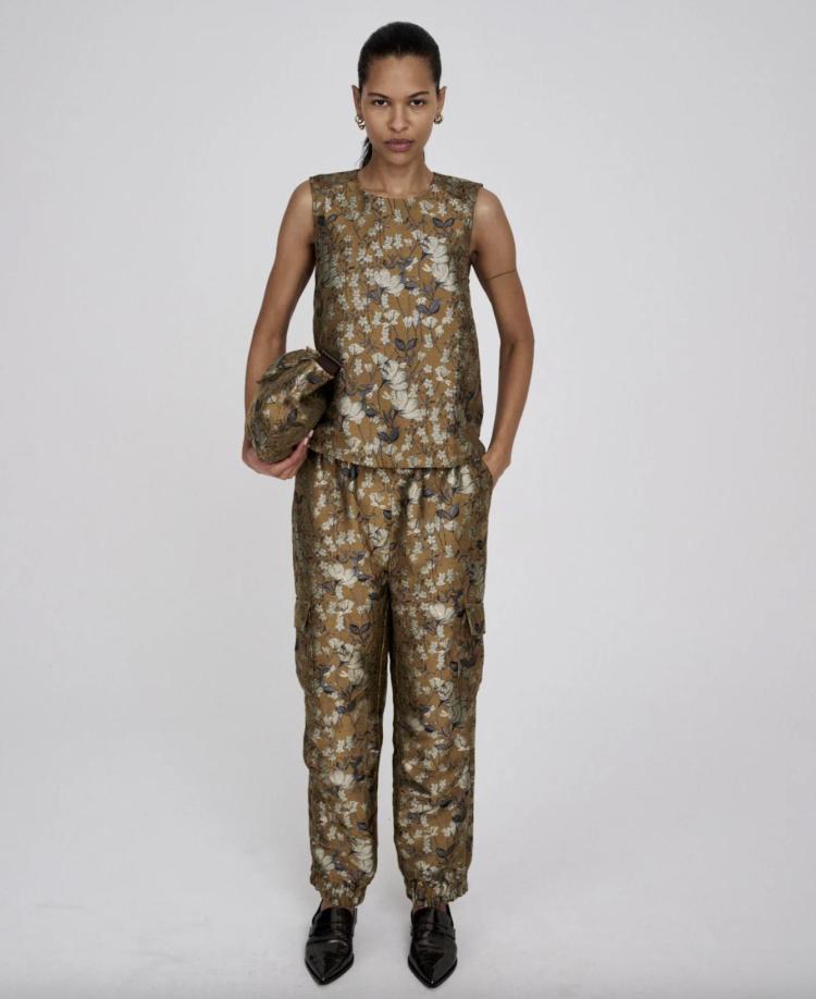 Rabens Saloner - Piper