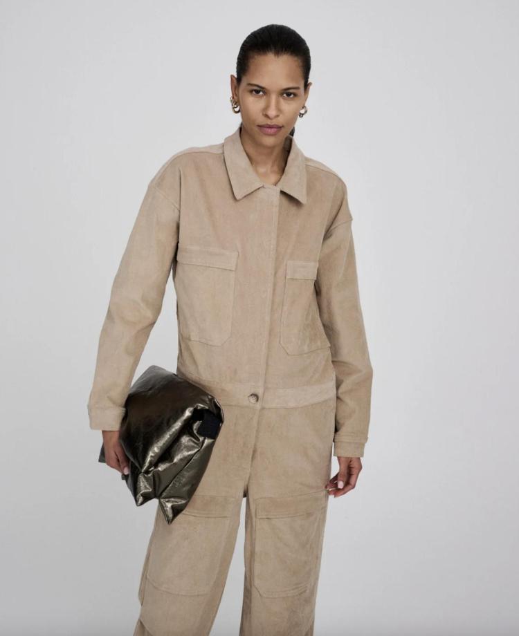 Rabens Saloner - Jozette