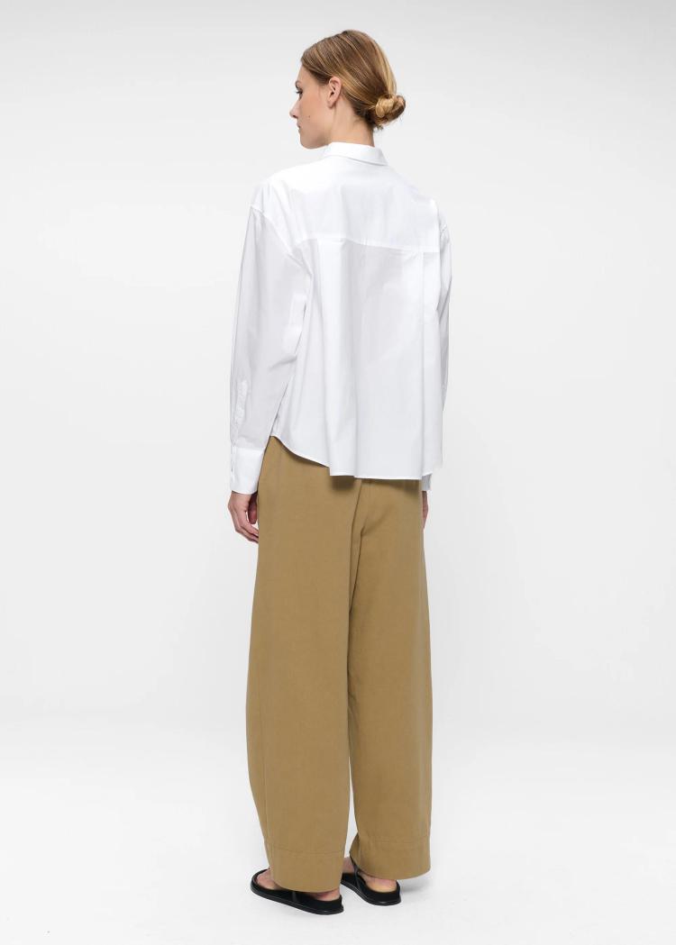 Zenggi - Long sleeve shirt