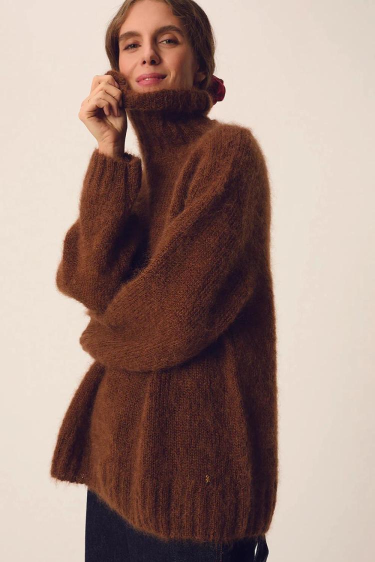 Des Petits Hauts - Charline