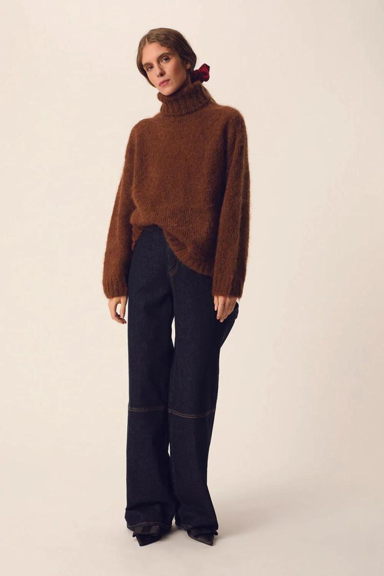 Des Petits Hauts - Charline
