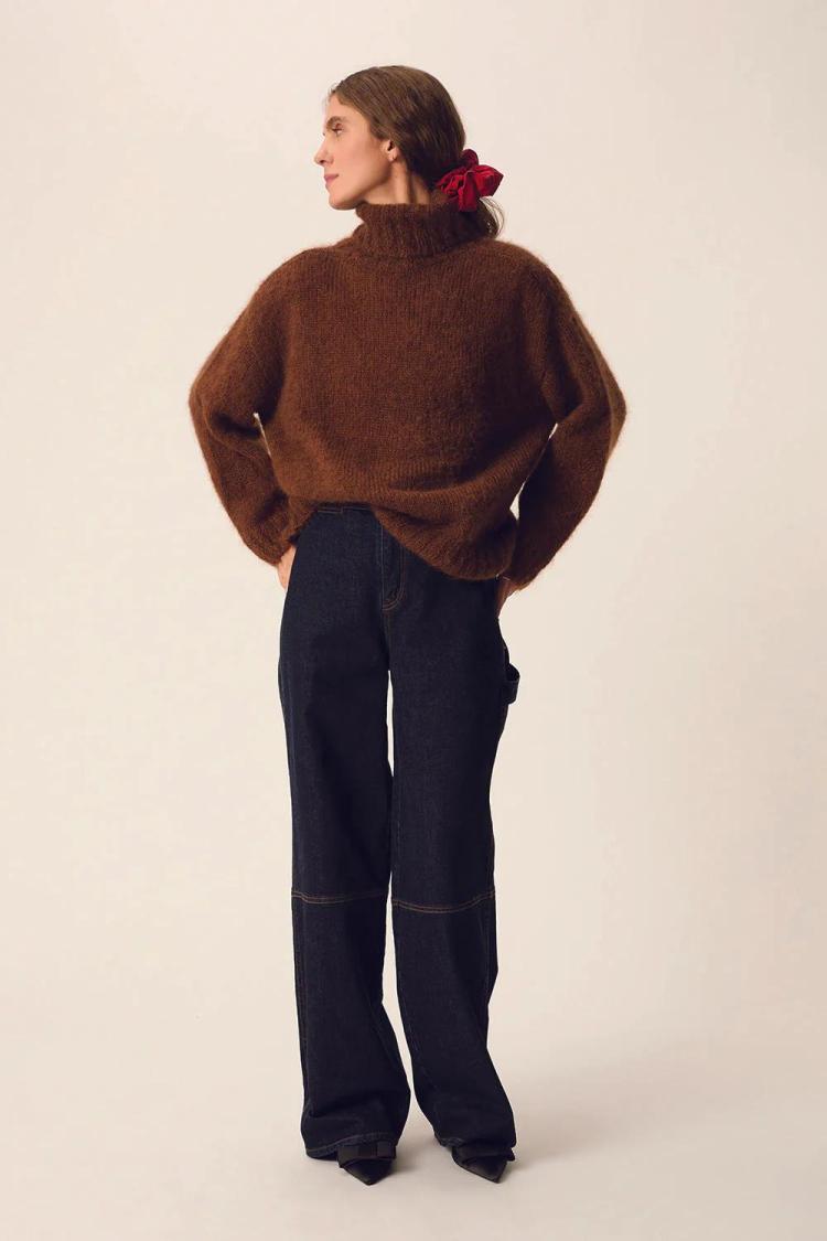 Des Petits Hauts - Charline