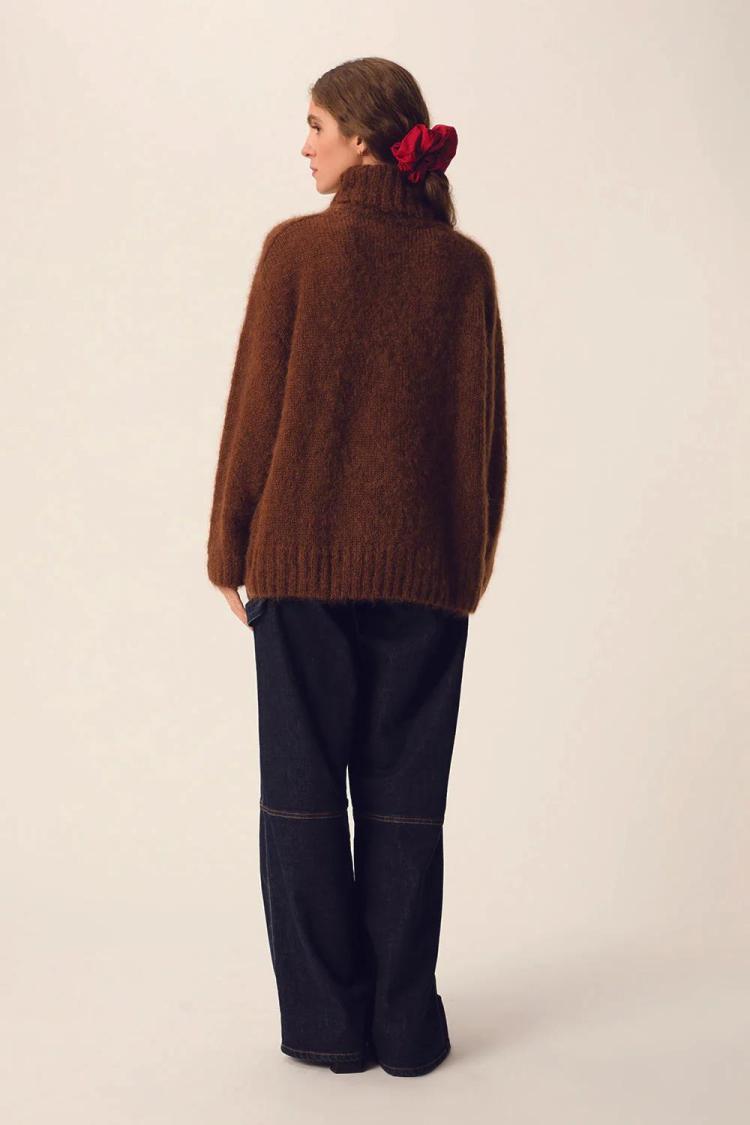 Des Petits Hauts - Charline