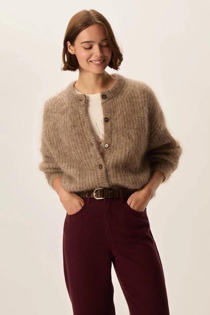 Des Petits Hauts - Alma