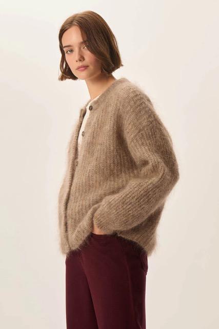 Des Petits Hauts - Alma