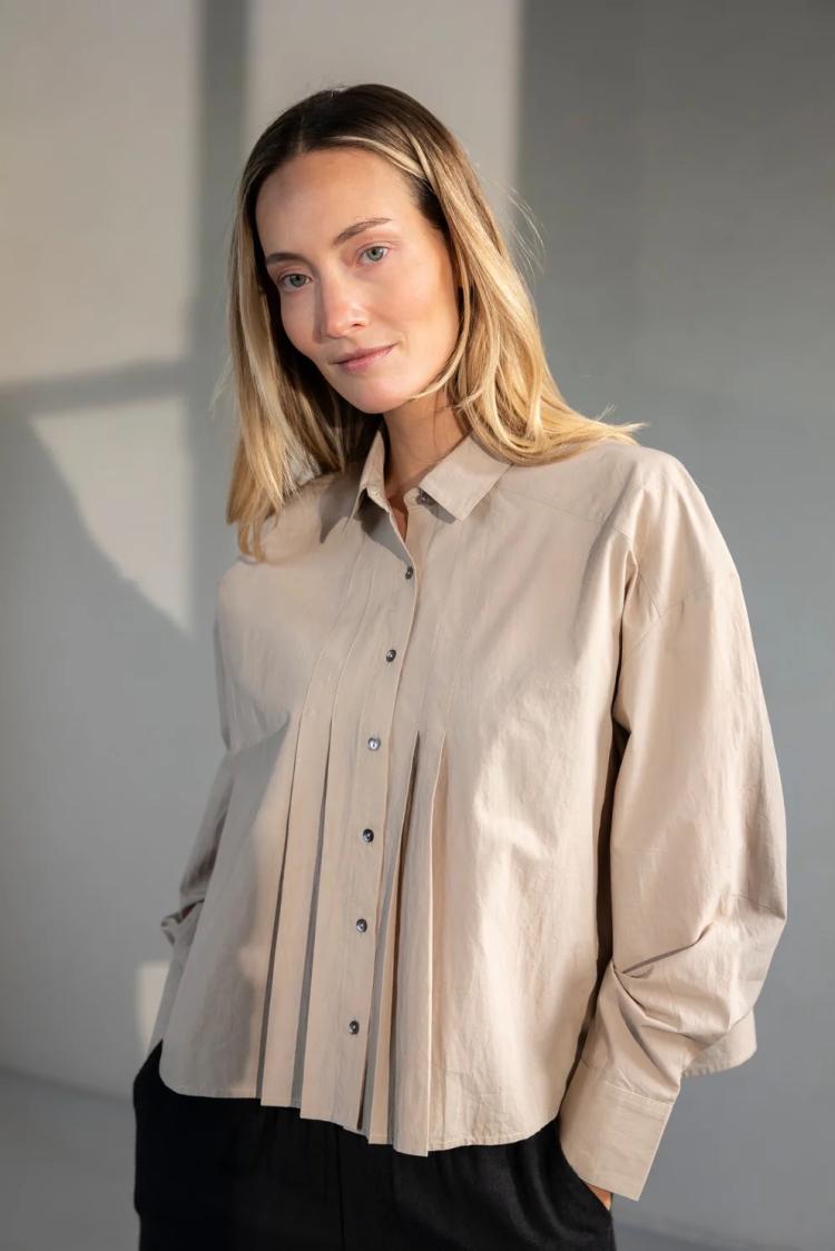 Ruby Tuesday - Imaani