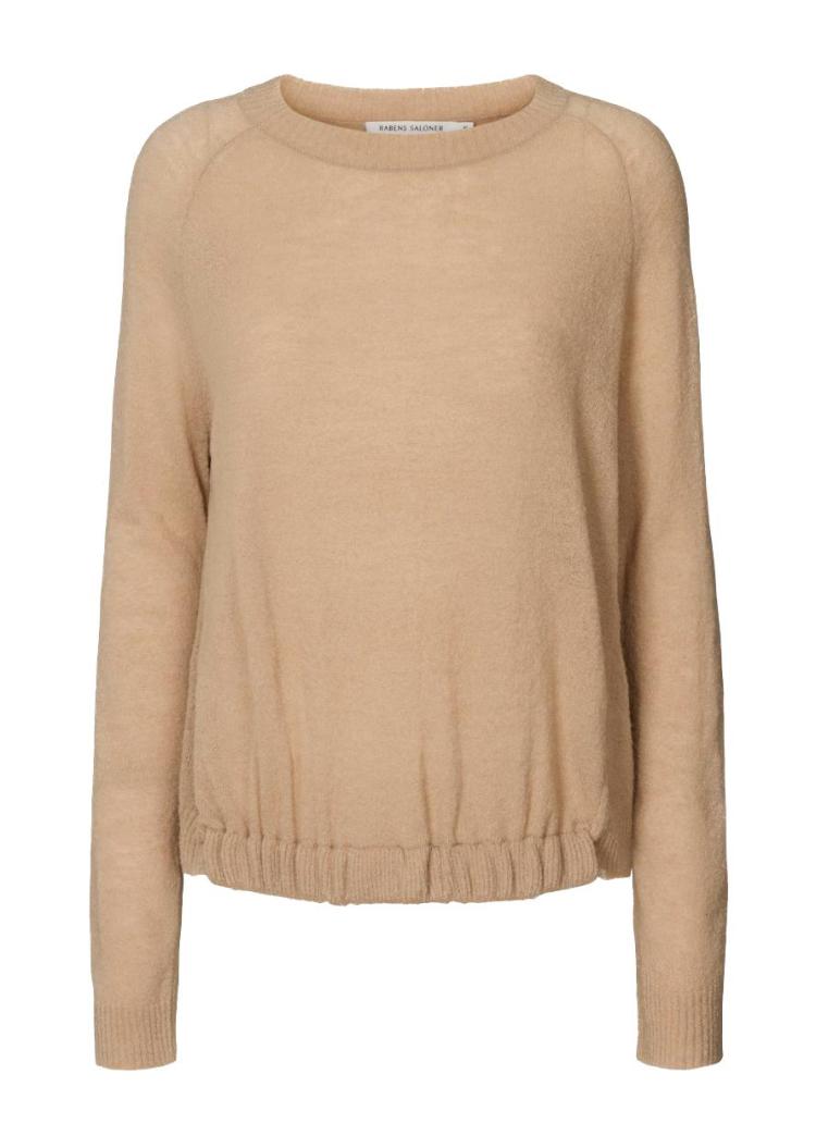 Rabens Saloner - Airy