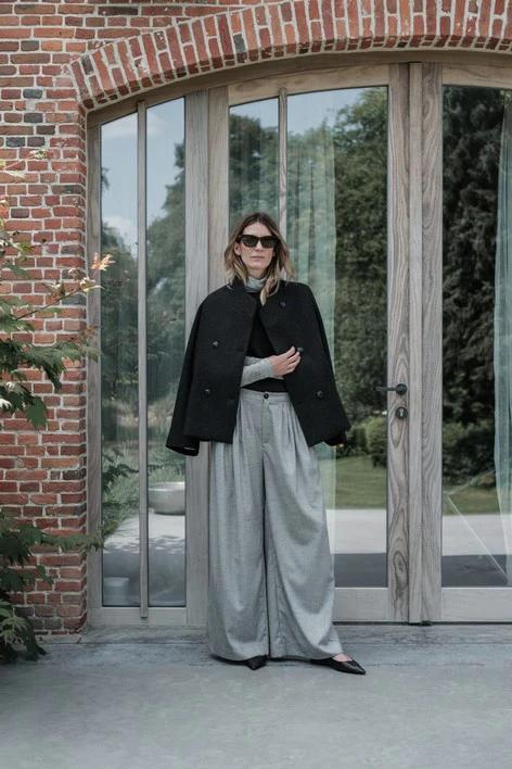 Ruby Tuesday - Perce