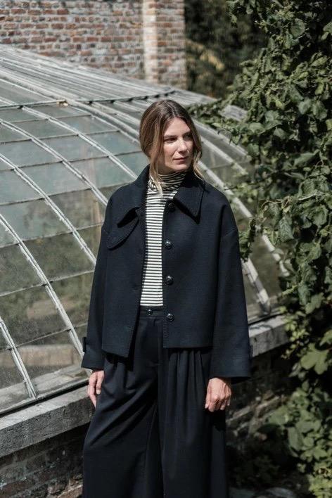 Ruby Tuesday - Cammi