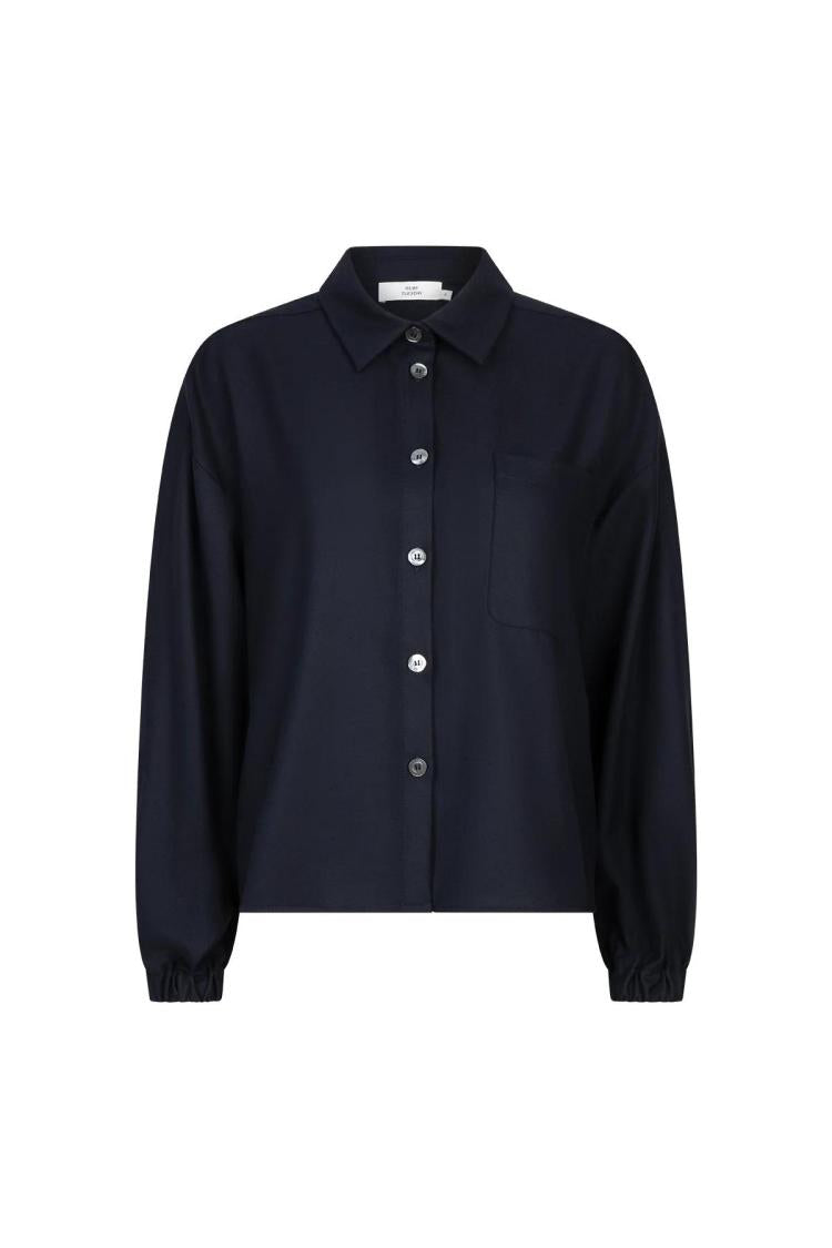 Ruby Tuesday - Perrine