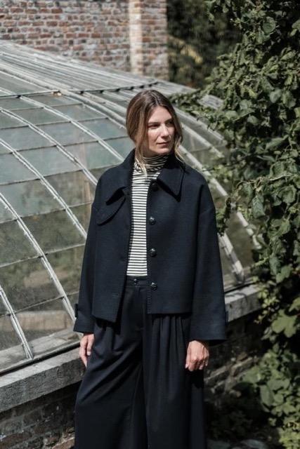 Ruby Tuesday - Cammi