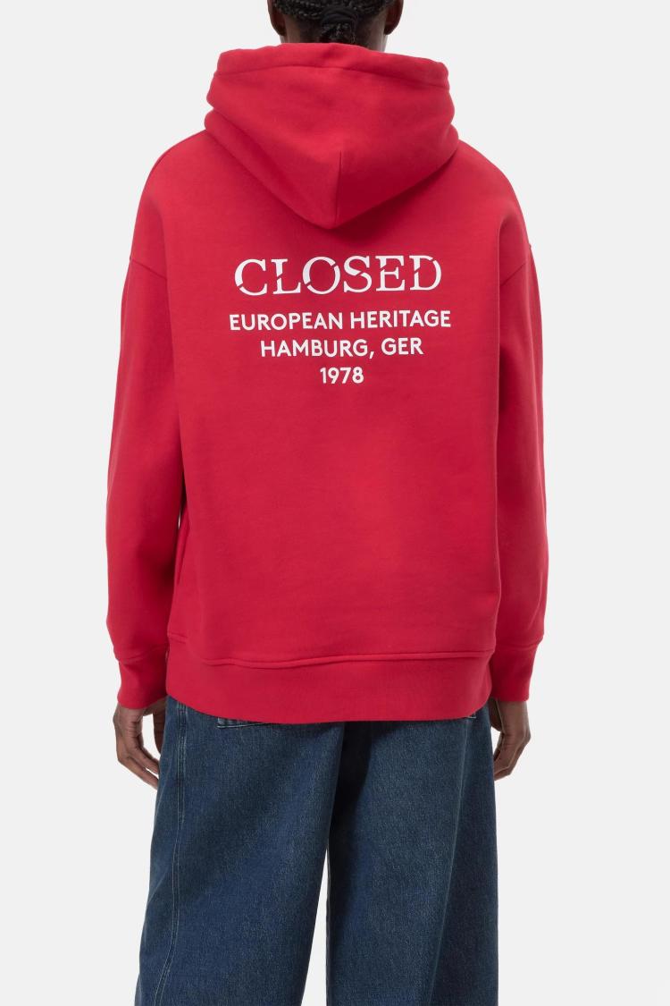 Closed - Relaxed hoodie