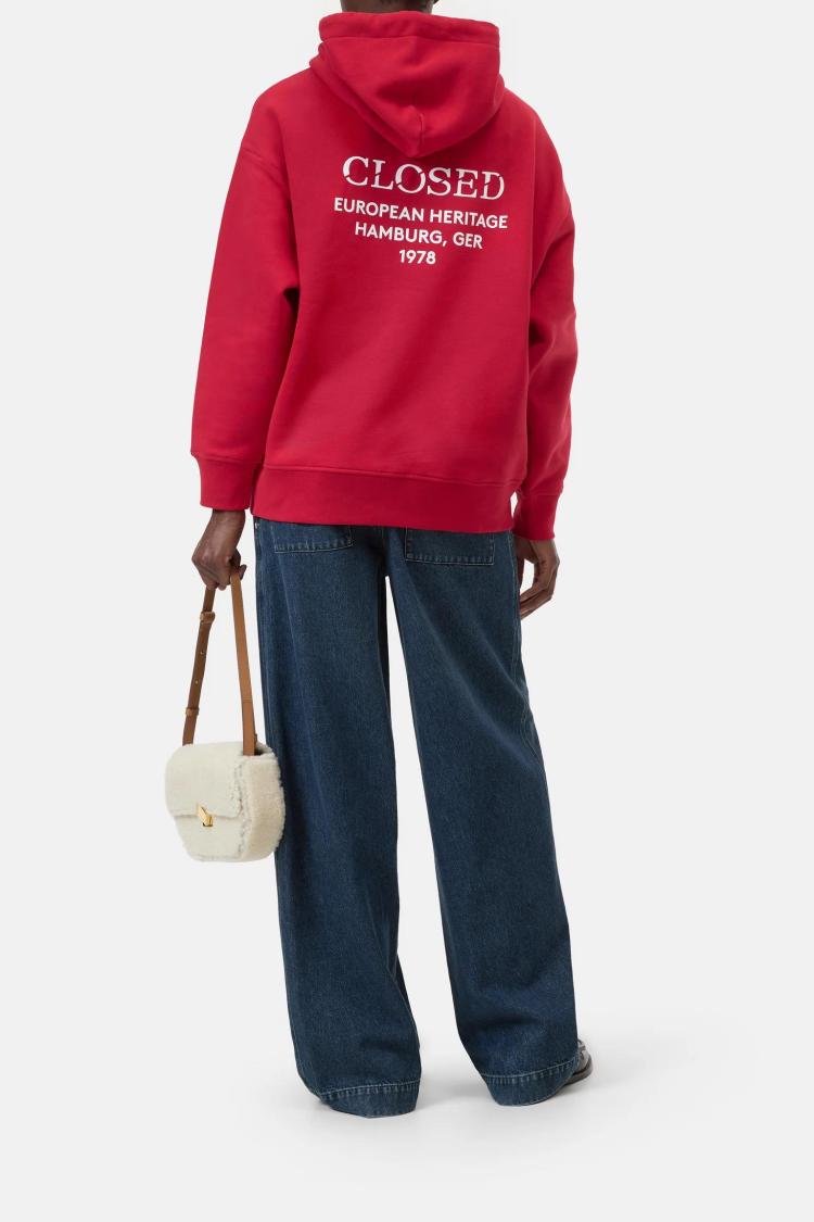 Closed - Relaxed hoodie