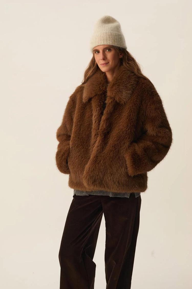 des Petits Hauts - Ybou Moka