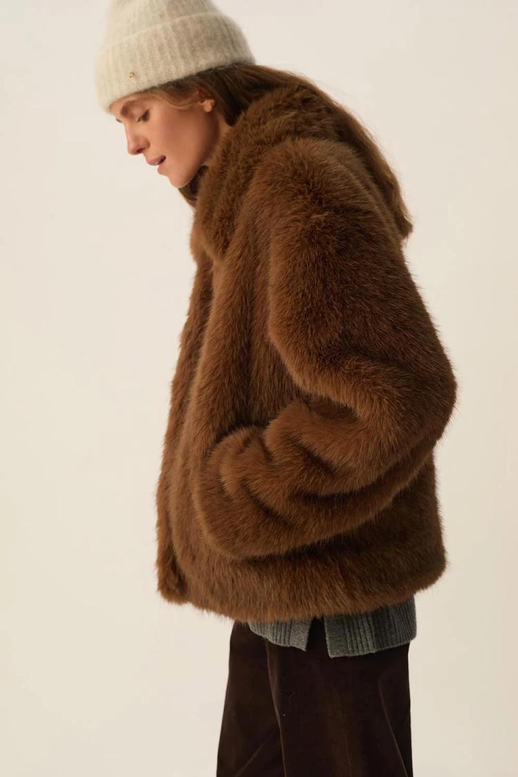 des Petits Hauts - Ybou Moka