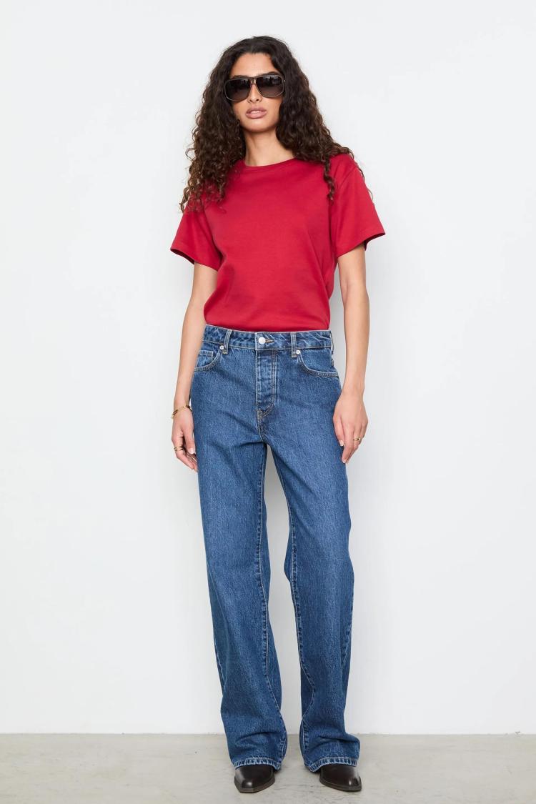 Camilla Pihl - Ember Tee