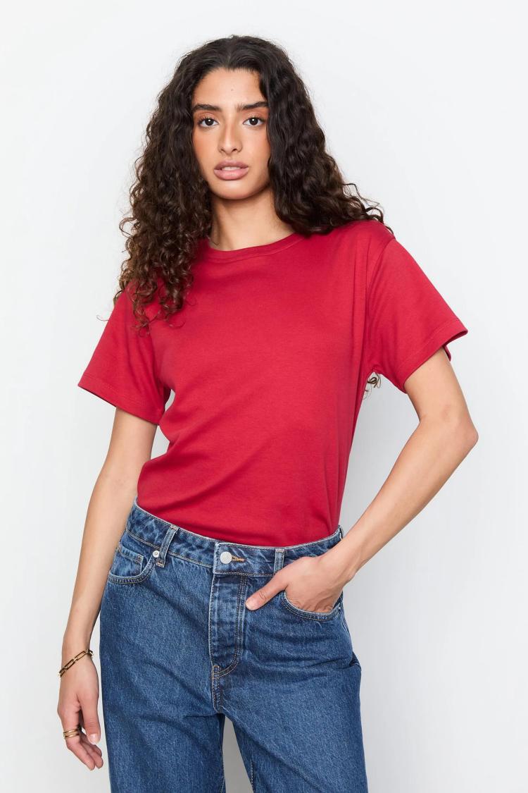 Camilla Pihl - Ember Tee