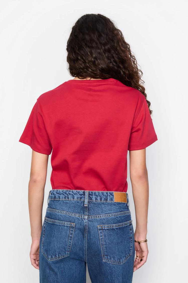 Camilla Pihl - Ember Tee