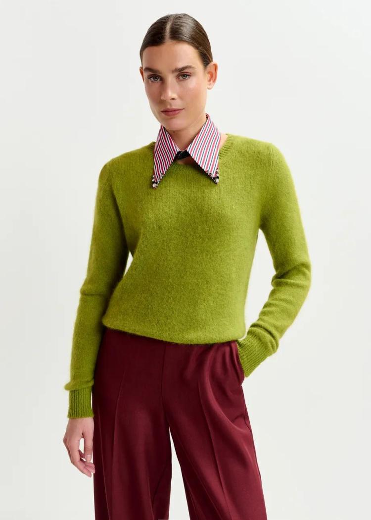 Essentiel Antwerp - Igora Angora