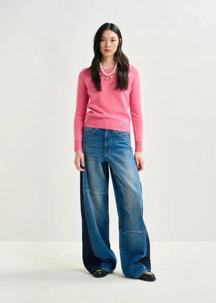 Essentiel Antwerp - Igora Angora