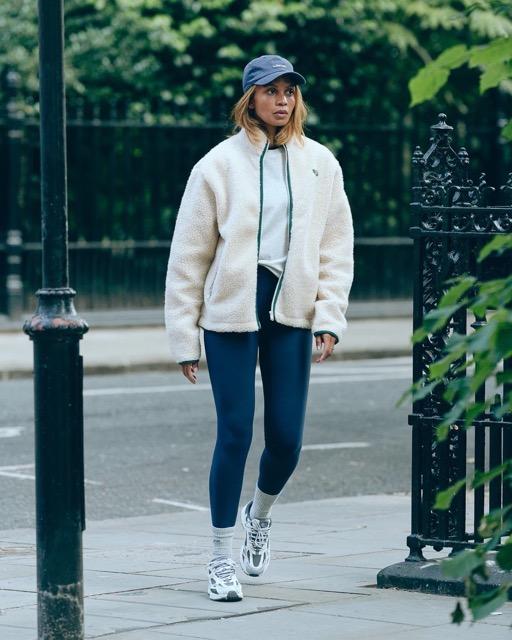 Mercer - Legging